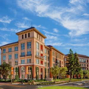 Sunnyvale Redwood Place Apartment Homes