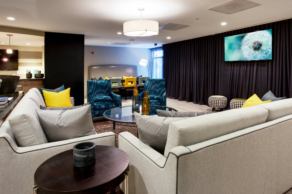 Photo of The Palatine Apartments