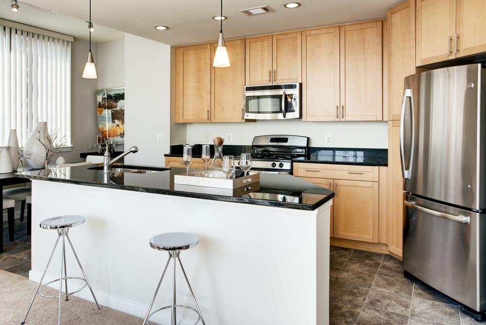 Photo of The Palatine Apartments