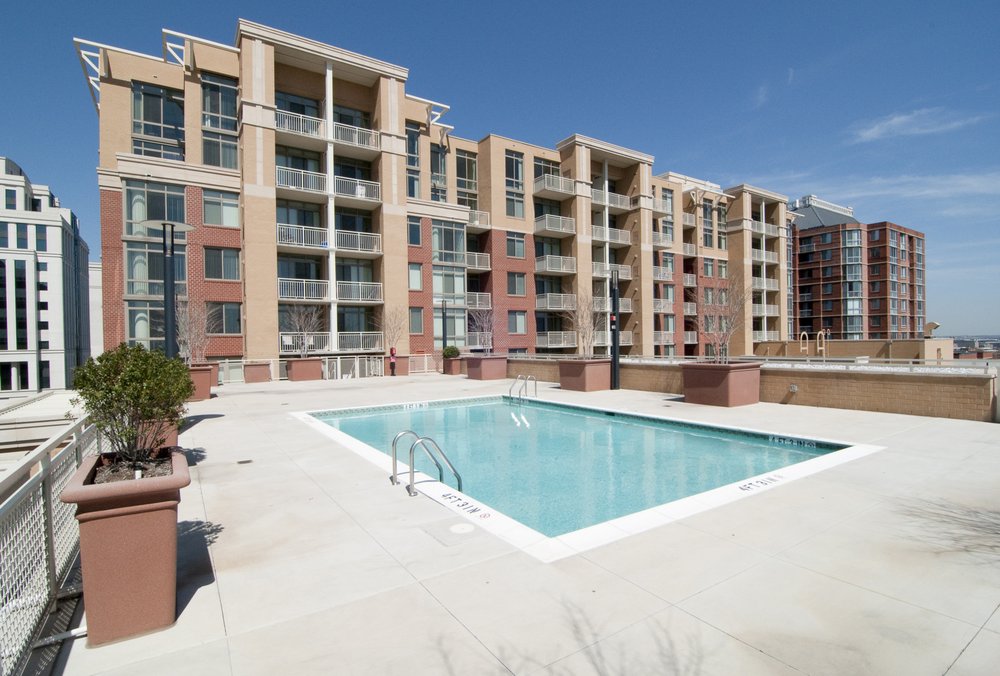 Photo of The Palatine Apartments