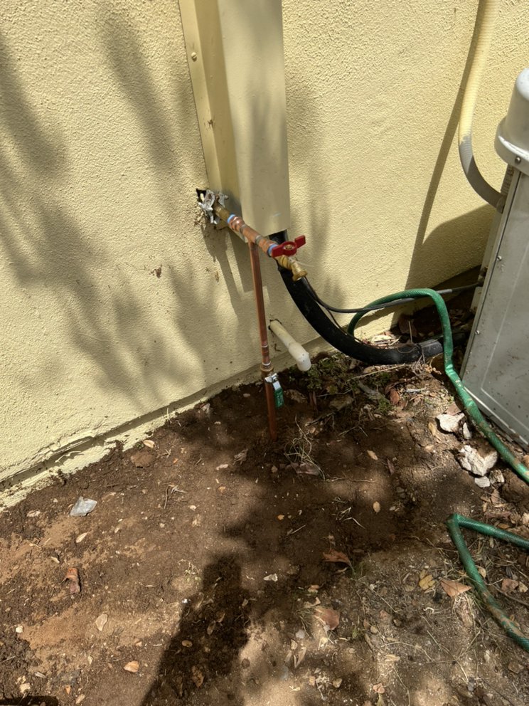 Photo of Christati Plumbing