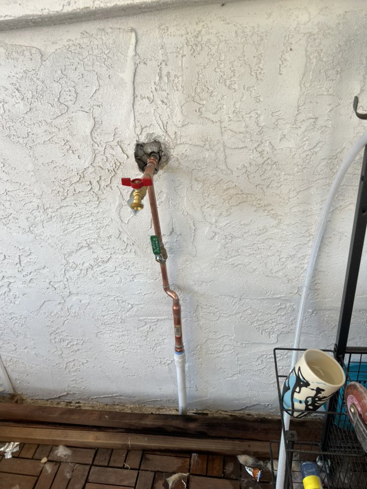 Photo of Christati Plumbing