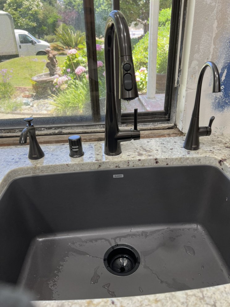 Photo of Christati Plumbing