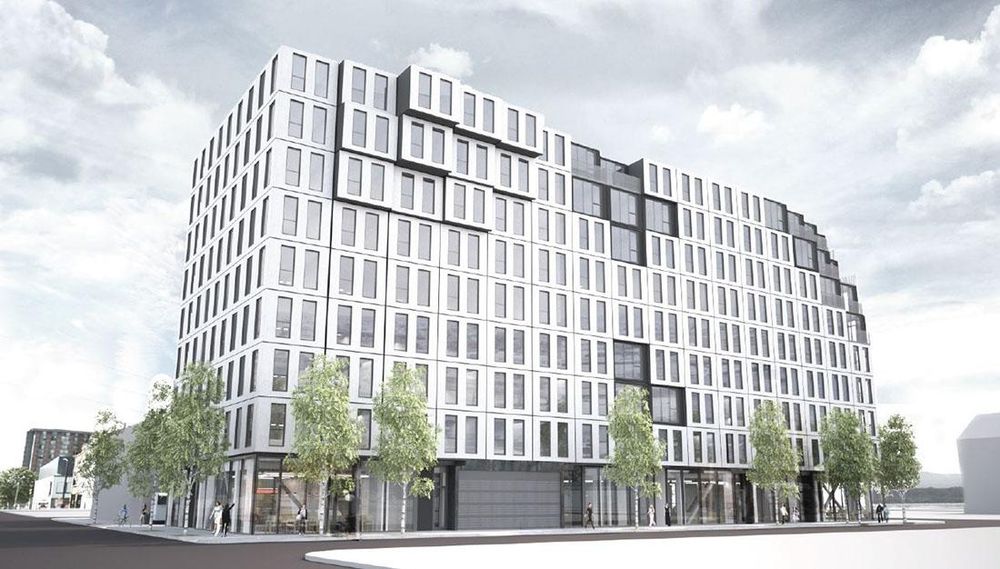 Photo of Broadmark Realty Capital
