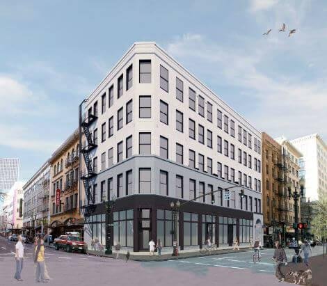 Photo of Broadmark Realty Capital