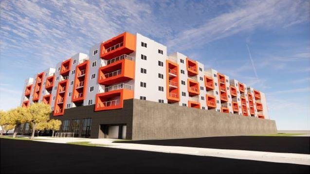 Photo of Broadmark Realty Capital
