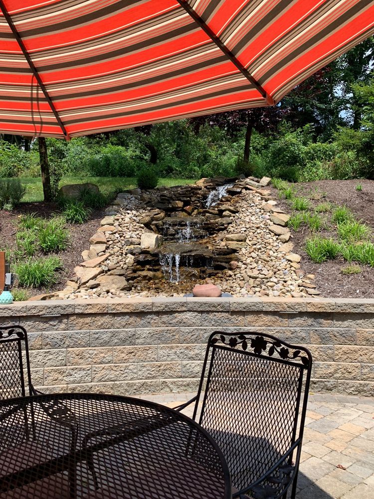 Photo of Tuma Lawn Service & Landscaping