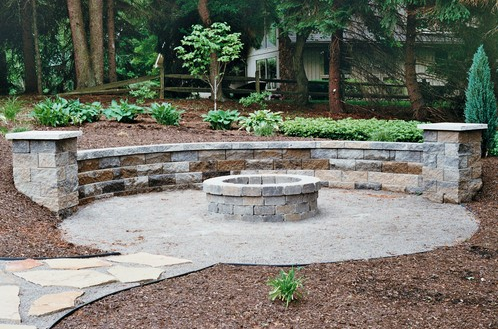 Photo of Tuma Lawn Service & Landscaping