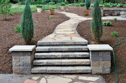 Photo of Tuma Lawn Service & Landscaping