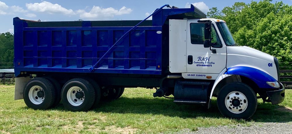 Photo of R&H Contracting & Grading