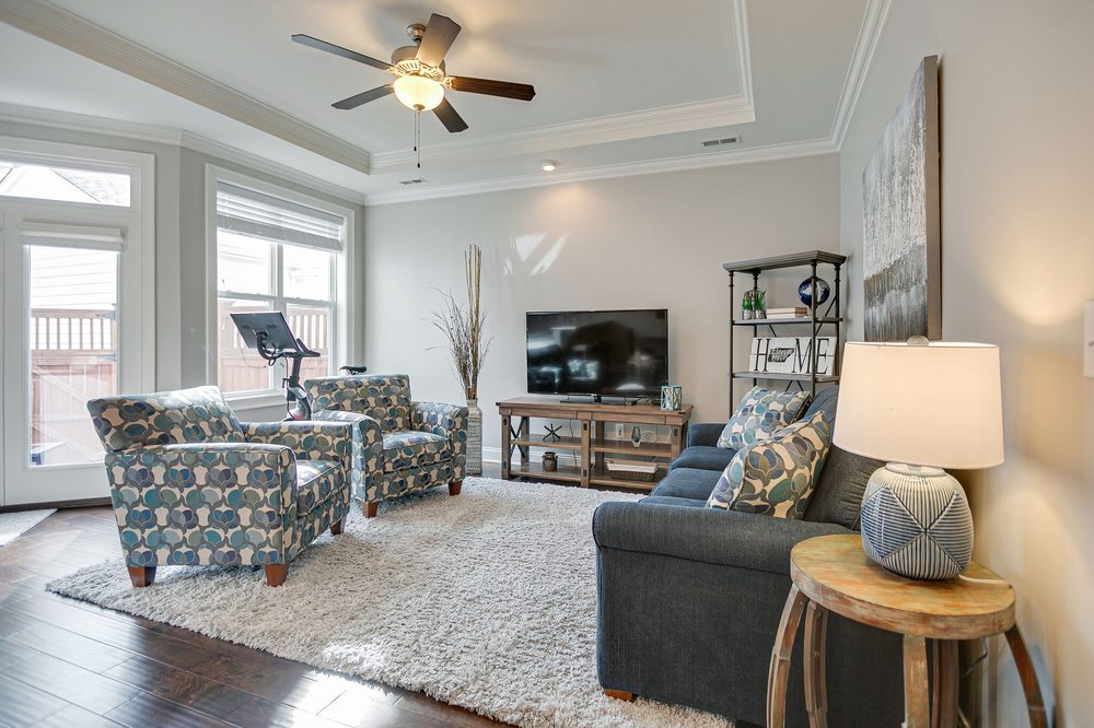 Photo of Pat Skow - Parks Realty