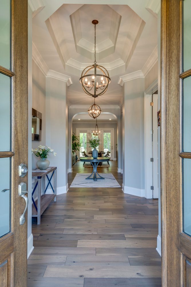 Photo of Pat Skow - Parks Realty
