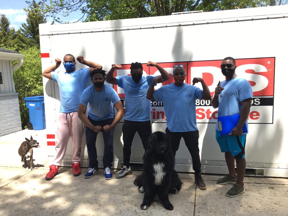 Photo of Wildcats Movers