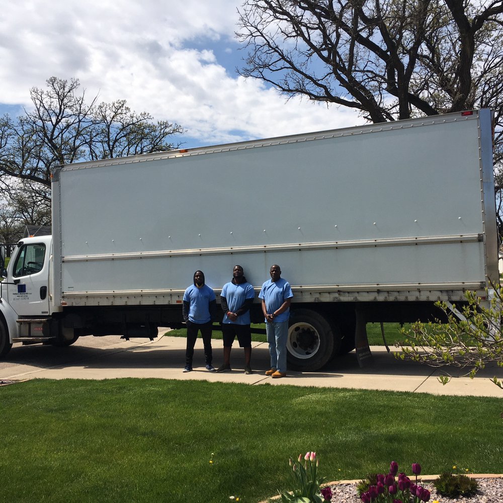 Photo of Wildcats Movers