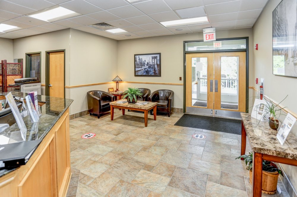 Photo of Liberty Office Suites
