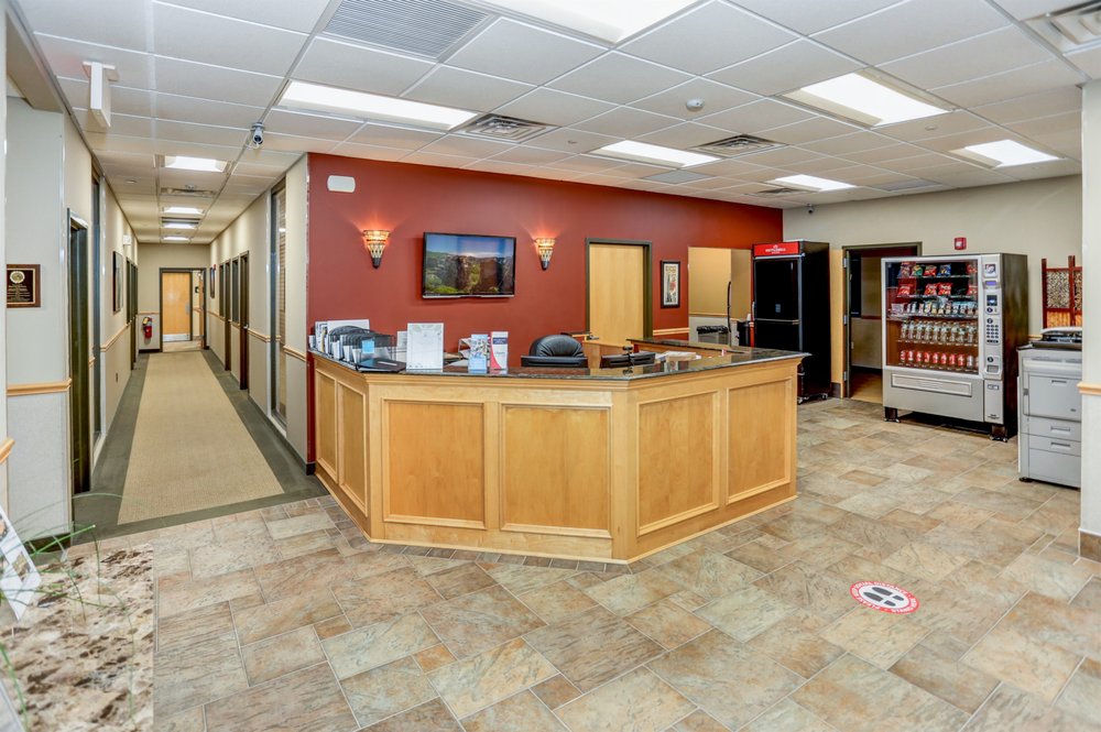 Photo of Liberty Office Suites