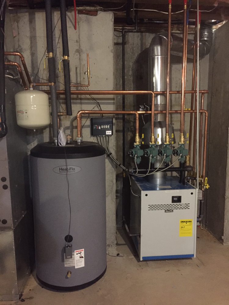 Photo of Steve Lauschus Plumbing & Heating