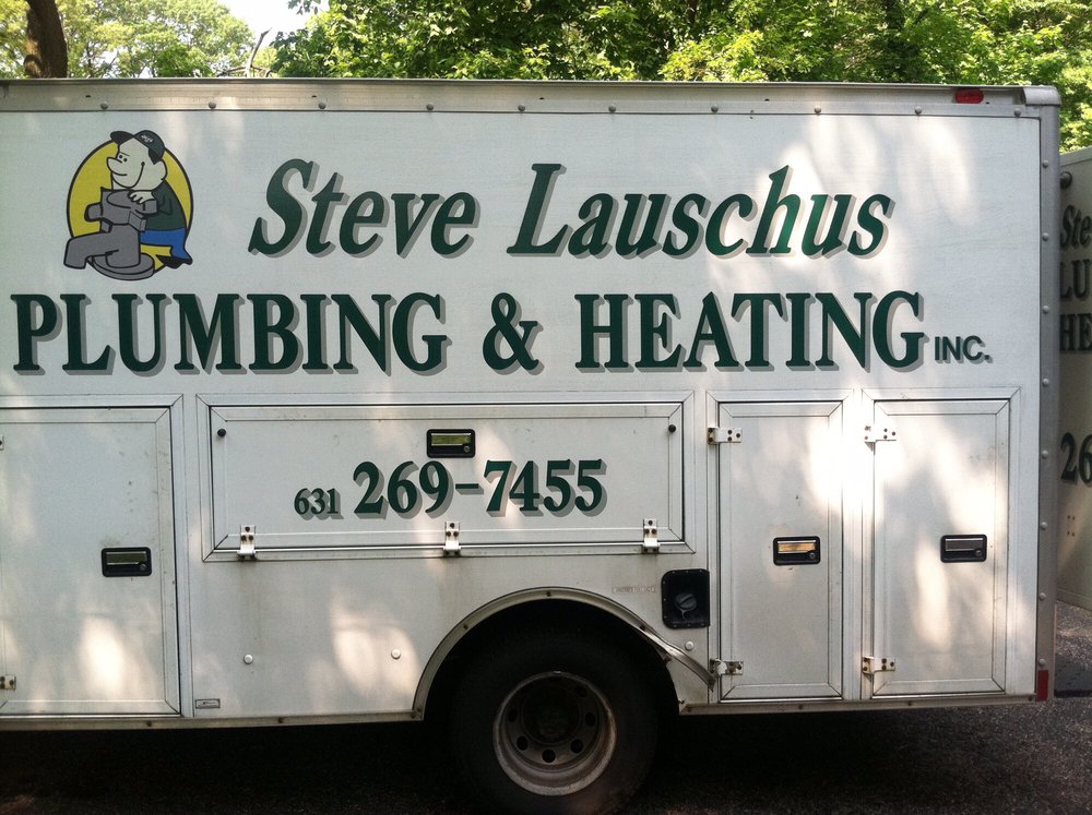 Photo of Steve Lauschus Plumbing & Heating