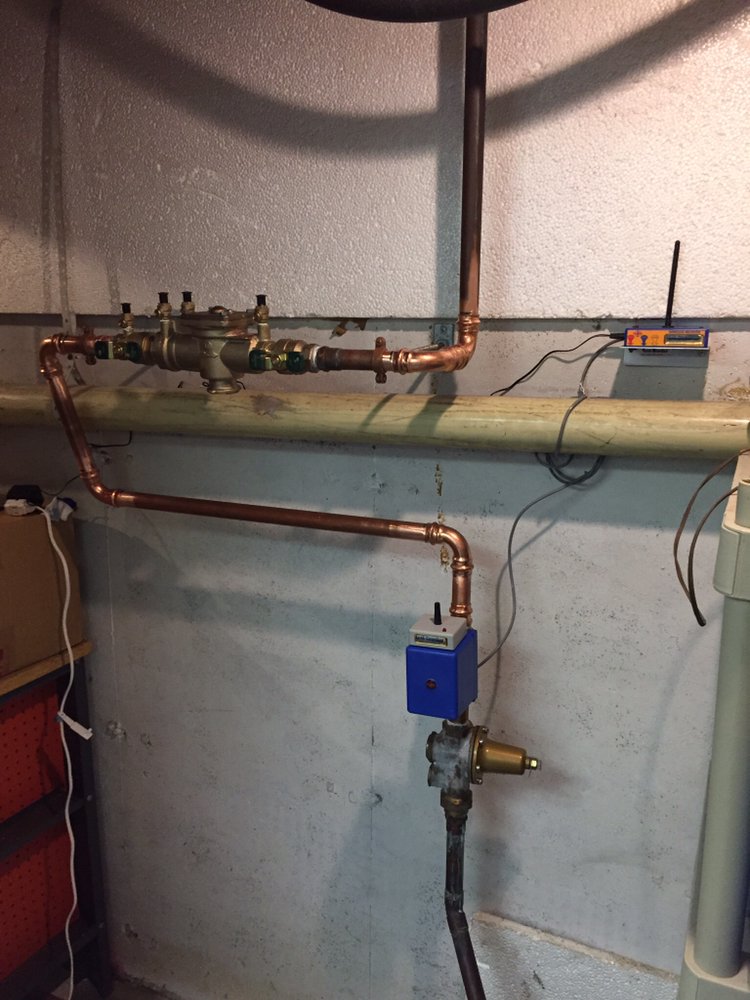 Photo of Steve Lauschus Plumbing & Heating