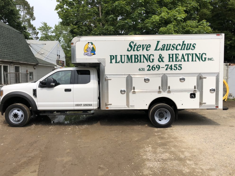Photo of Steve Lauschus Plumbing & Heating