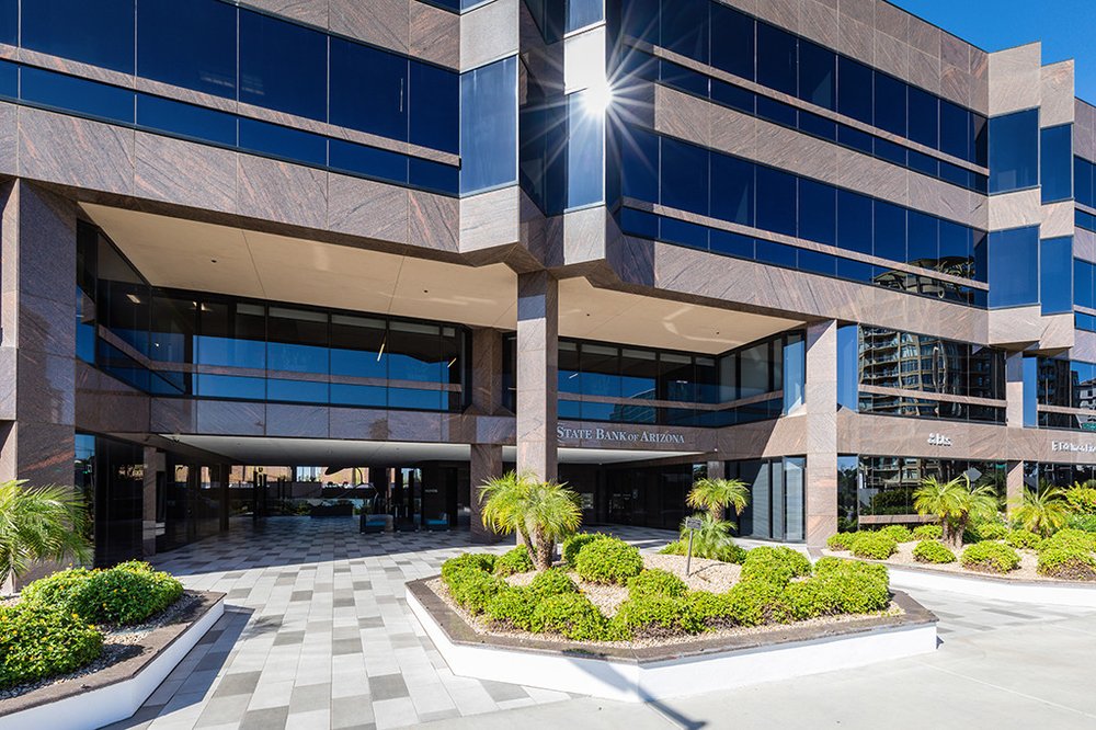 Photo of HGM Law Office