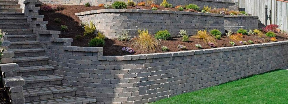 Photo of DM Hardscape