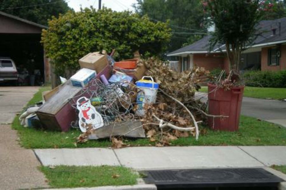 Photo of A&F Junk Hauling