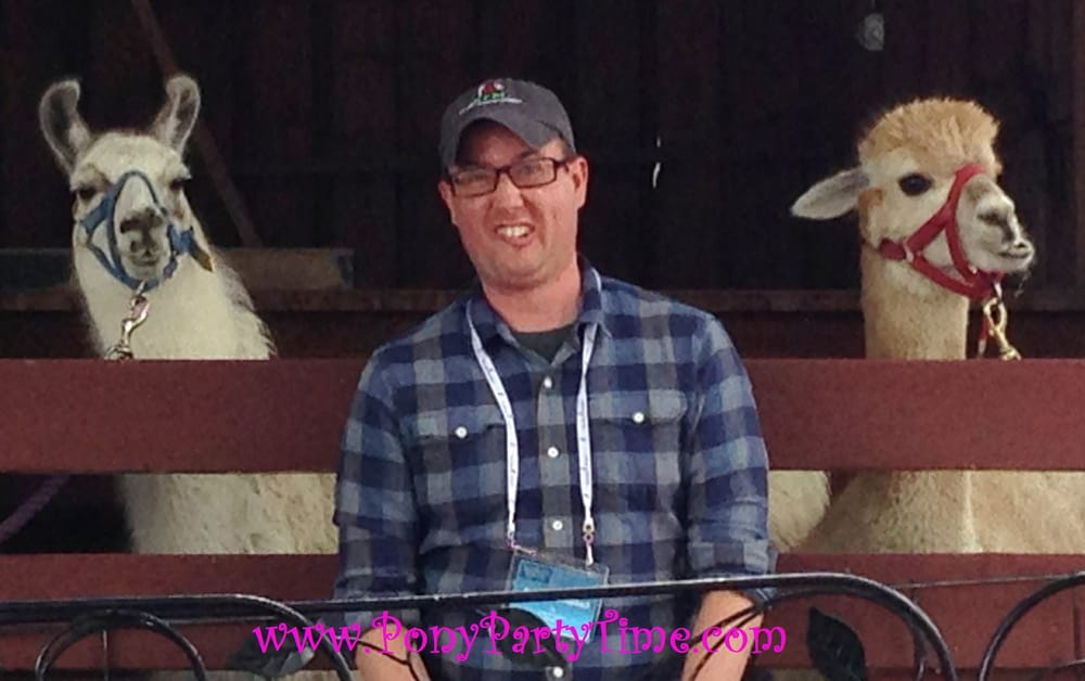 Photo of Barnyardville