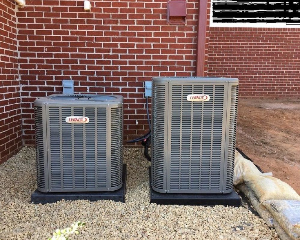 Photo of Mendez Extra HVAC Repair