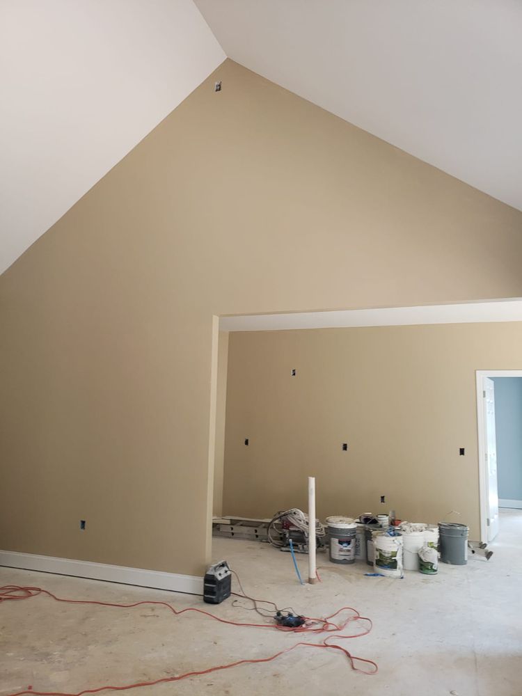 Photo of Cardona Painting