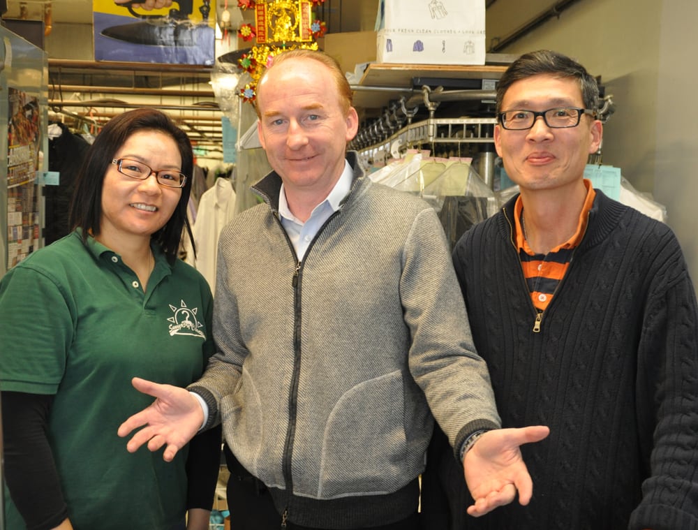 Photo of Sunny Dry Cleaners
