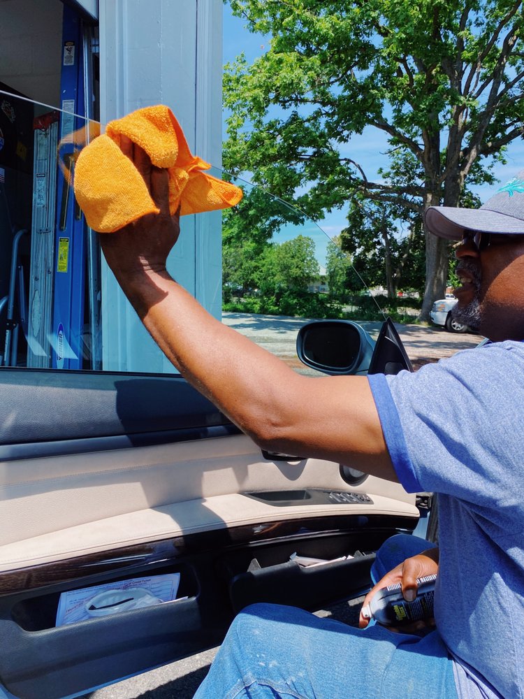 Photo of Water Works Car Wash-Catonsville