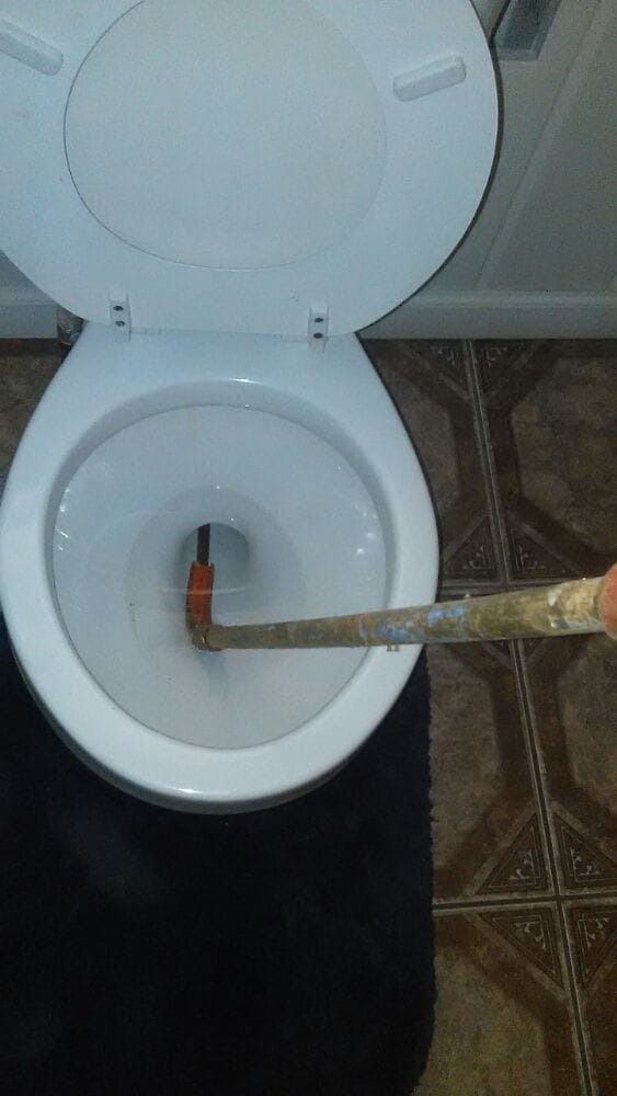 Photo of All American Plumbing