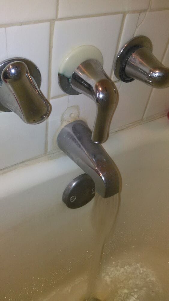 Photo of All American Plumbing