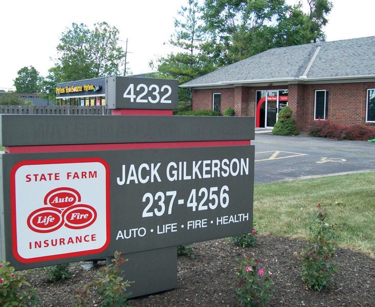 Photo of Jack Gilkerson - State Farm Insurance Agent
