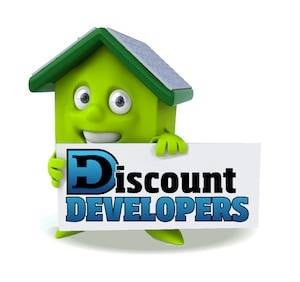 Photo of Discount Developers