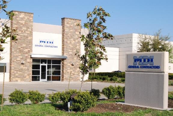 Photo of MDI General Contractors