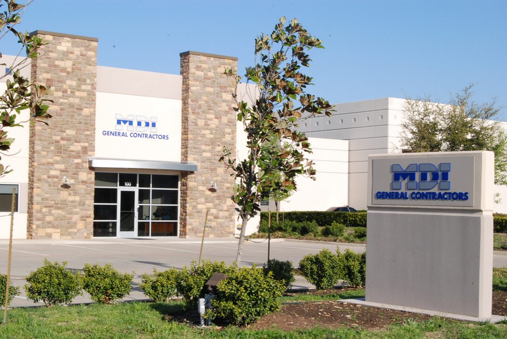 Photo of MDI General Contractors