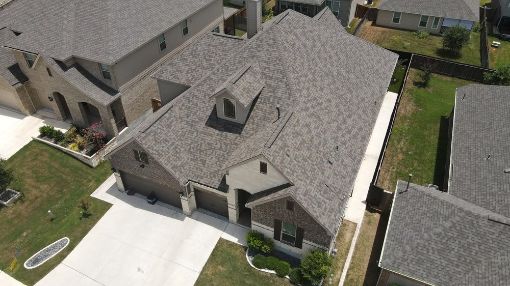 Photo of Monumental Roofing Services
