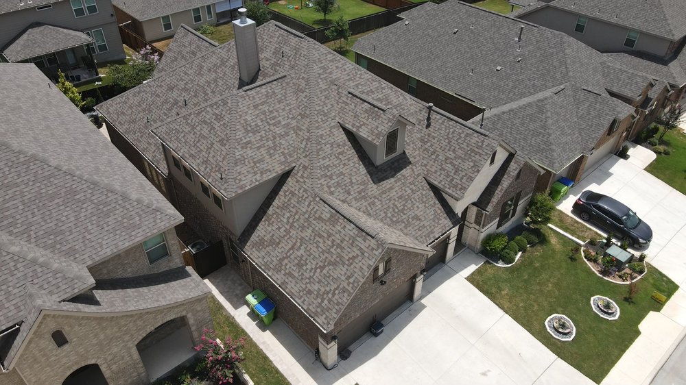 Photo of Monumental Roofing Services