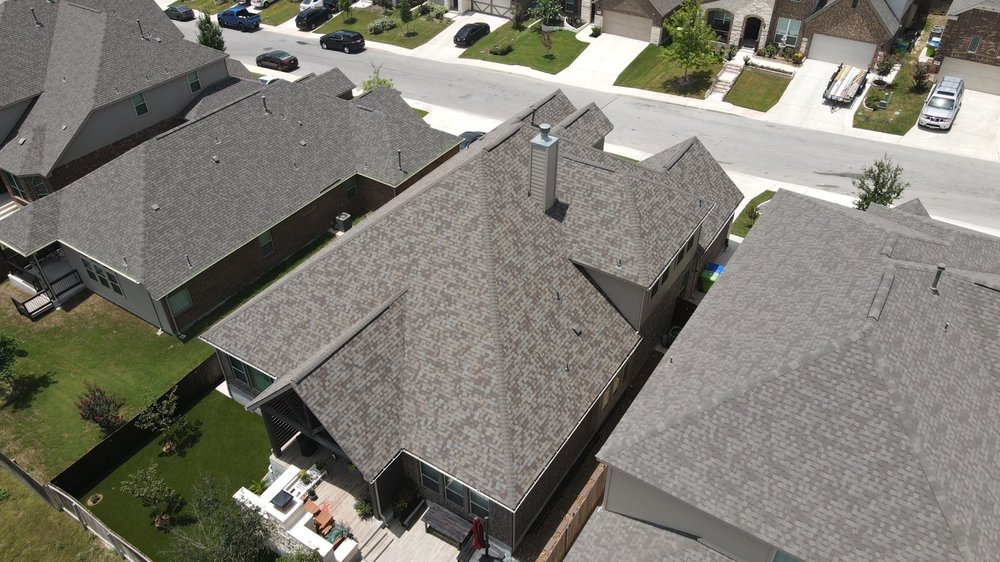 Photo of Monumental Roofing Services