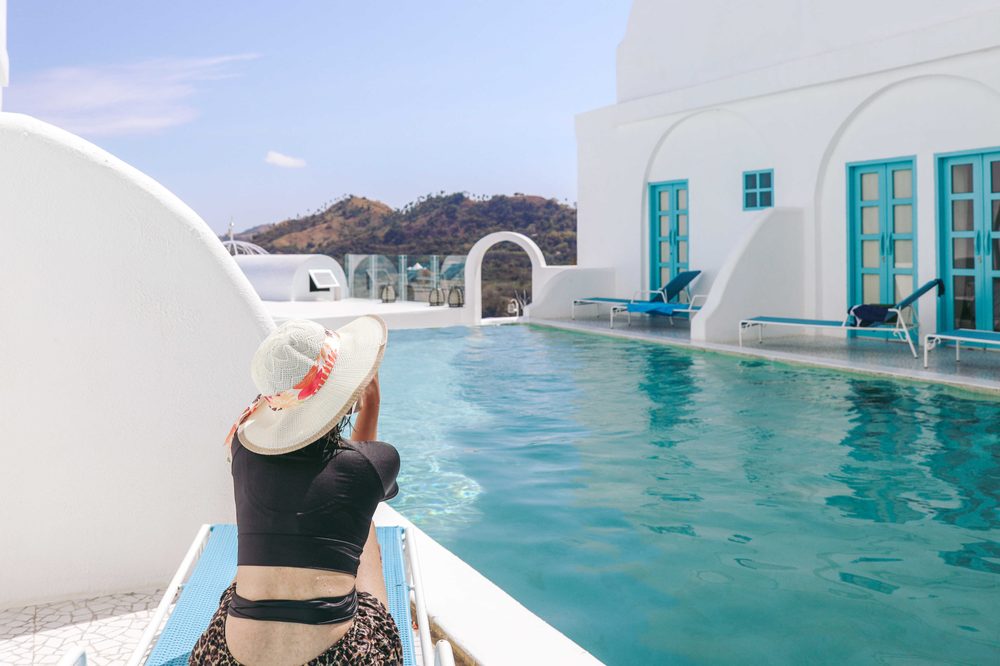 Photo of Top Notch Pool Service Las Vegas