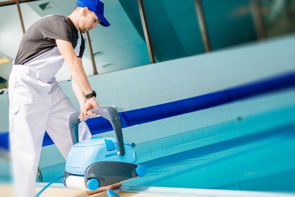 Photo of Top Notch Pool Service Las Vegas