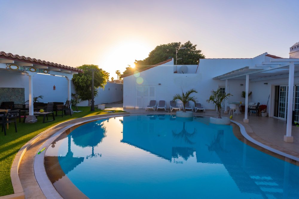Photo of Top Notch Pool Service Las Vegas