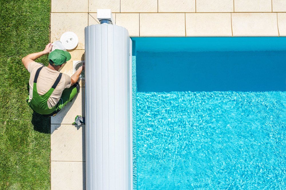 Photo of Top Notch Pool Service Las Vegas