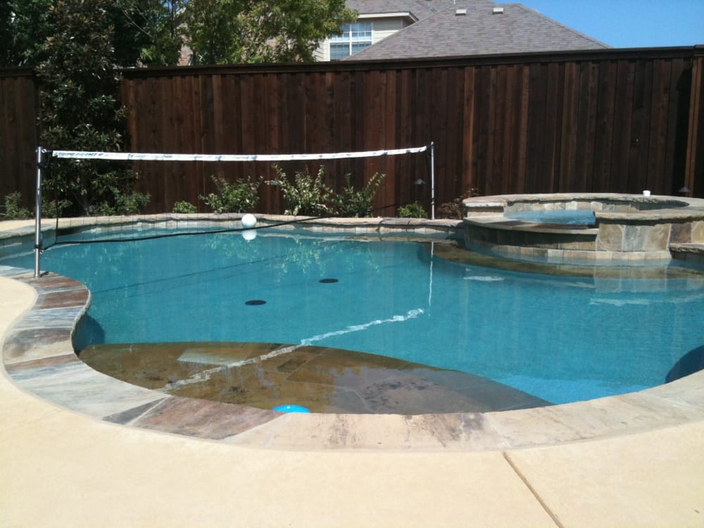 Photo of Pool Services Company