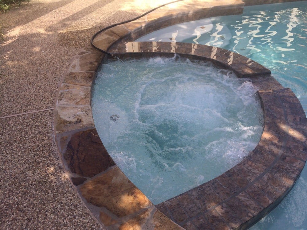 Photo of Pool Services Company