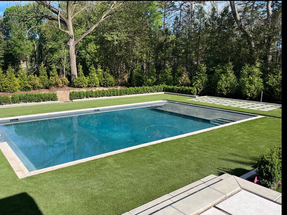 Photo of Engineered Turf Systems