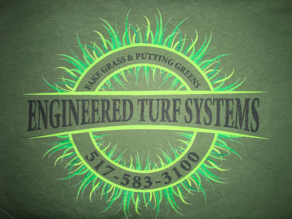 Photo of Engineered Turf Systems