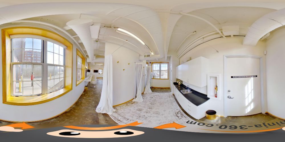 Photo of Ninja-360 Digital Media
